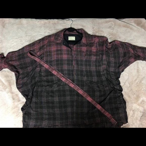 You Wish Shirt Jacket - Picture 3 of 5